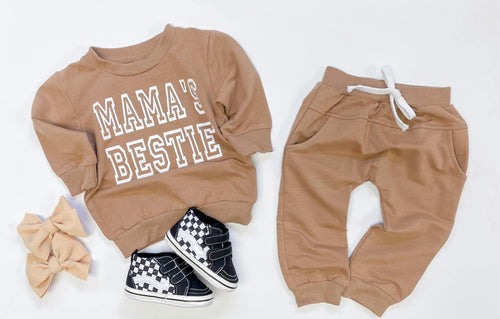 Mama’s Bestie Set