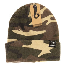 Load image into Gallery viewer, Unisex Beanies