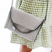 Load image into Gallery viewer, Monica Chain Crossbody