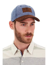 Load image into Gallery viewer, Grayson Curved Brim Hat