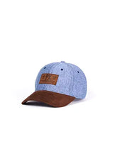 Load image into Gallery viewer, Grayson Curved Brim Hat