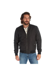 Lewis Sherpa Lined Bomber