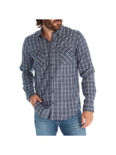 Load image into Gallery viewer, Owen Flannel Shirt