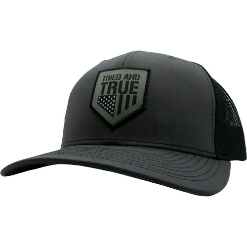 T/T Trucker Hat