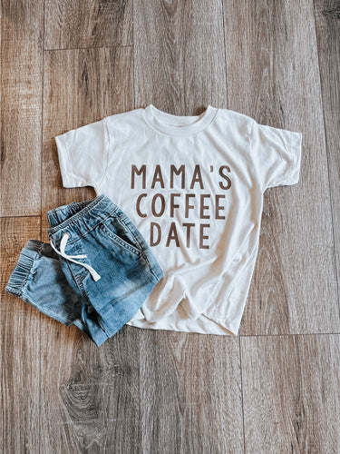 Mama’s Coffee Date