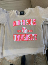 Load image into Gallery viewer, North Pole Sweatshirt