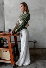 Load image into Gallery viewer, East Hampton Pants Off-White