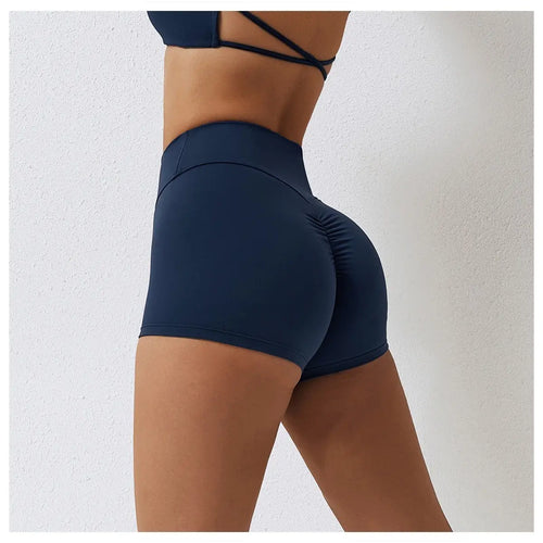 Nina Seamless Shorts