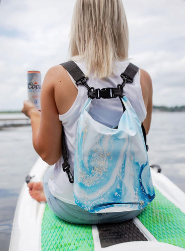 Waterproof Dry Bag Backpacks