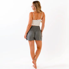 Load image into Gallery viewer, Granite Cotton Shorts