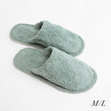 Load image into Gallery viewer, Comfy Luxe Slippers