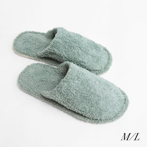 Comfy Luxe Slippers