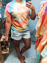 Load image into Gallery viewer, WestEnd Style TyeDye Tee