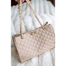 Load image into Gallery viewer, Kelly Quilted Handbag