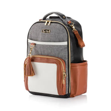 Load image into Gallery viewer, Itzy Ritzy Backpack Diaper Bag