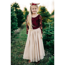 Load image into Gallery viewer, Aurora Maxi Skirt - Mom