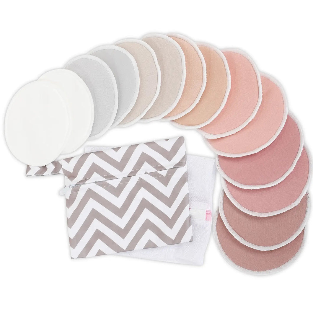 Soothe Organic Nursing Pads