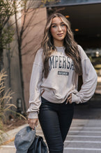 Load image into Gallery viewer, Ampersand University Pullover