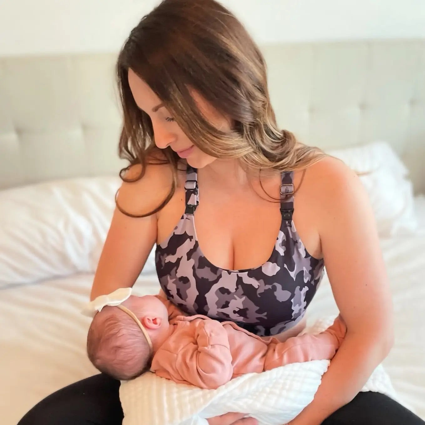 nursing maternity bra – Encore Kids Consignment