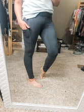 Load image into Gallery viewer, ButterSoft POCKET Leggings ❤️❤️
