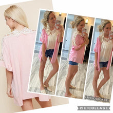 Load image into Gallery viewer, Lily Spring Cardigan