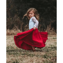 Load image into Gallery viewer, Aurora Maxi Skirt - Mom