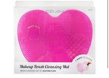 Load image into Gallery viewer, Make-up Brush Cleansing Mat