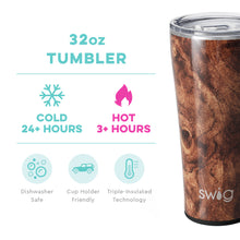 Load image into Gallery viewer, 32 oz Tumbler