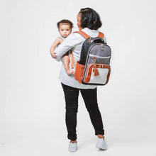 Load image into Gallery viewer, Itzy Ritzy Backpack Diaper Bag